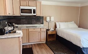 Hampton Motel